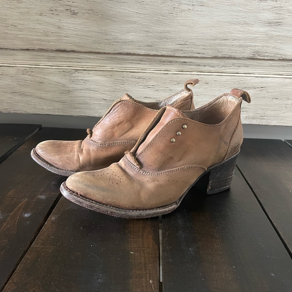 FB-SADIE brown | Freebird Stores